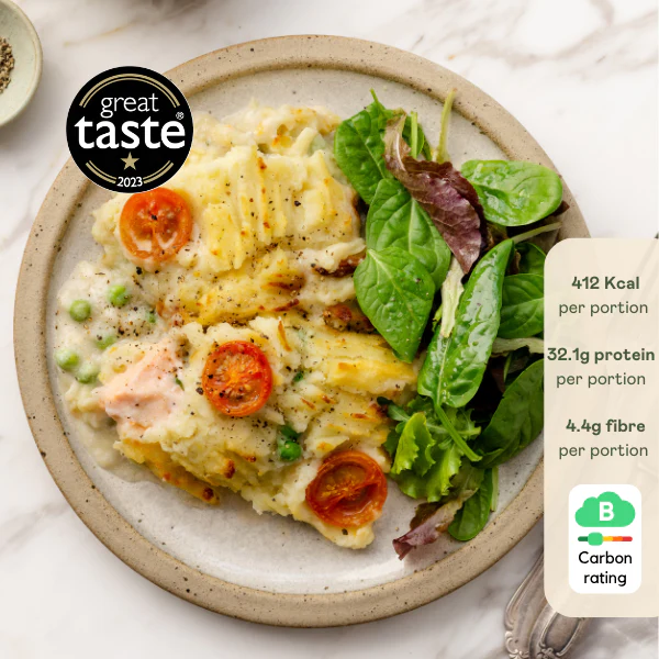 Gut health meal bundle (7 day, flexitarian) - Image 4