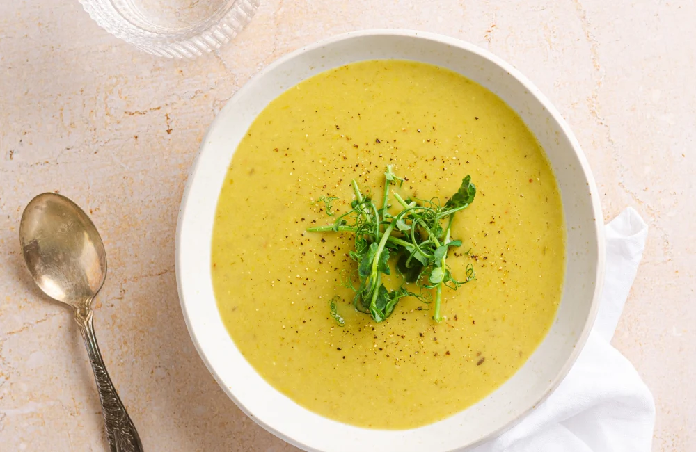 Gut health meal bundle (3 week plan, flexitarian) - Image 8