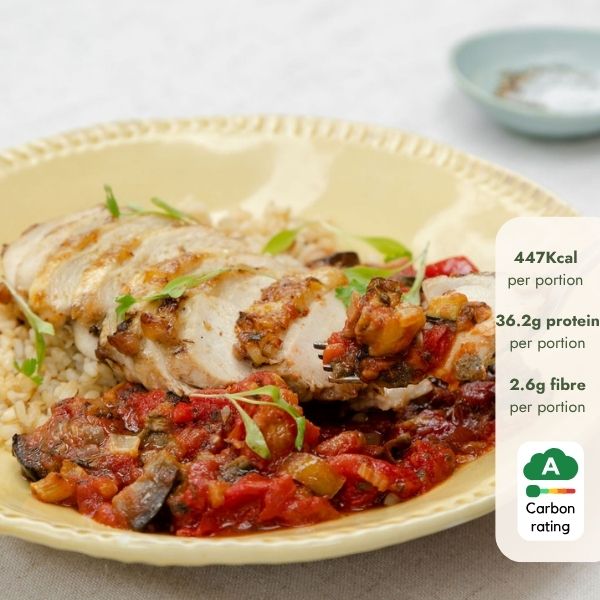 Flexitarian 7-Day New Parents Meal Bundle - Image 6