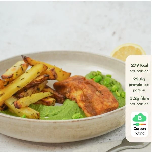 Flexitarian 7-Day New Parents Meal Bundle - Image 7
