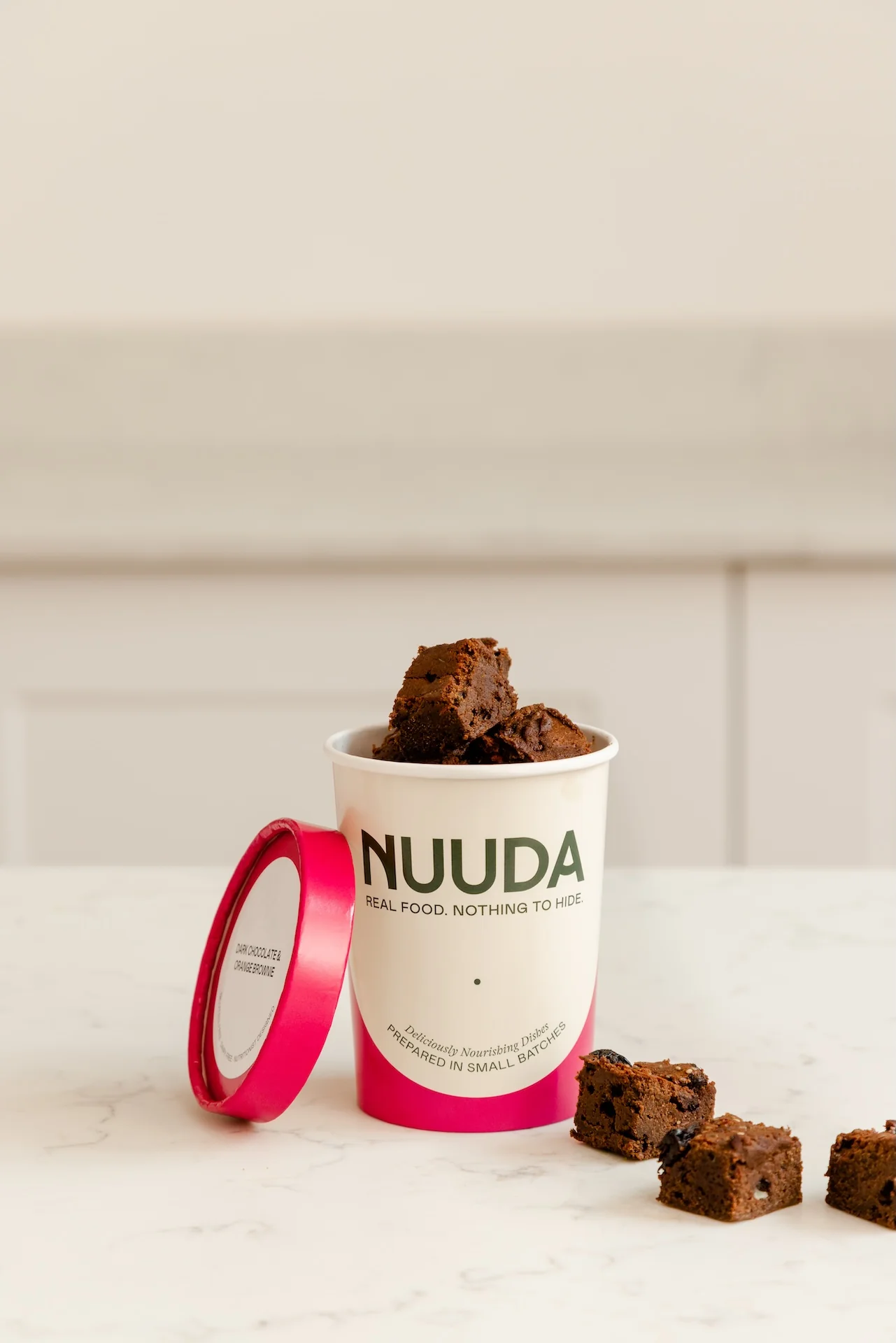 Flexitarian 7-Day New Parents Meal Bundle - Image 8