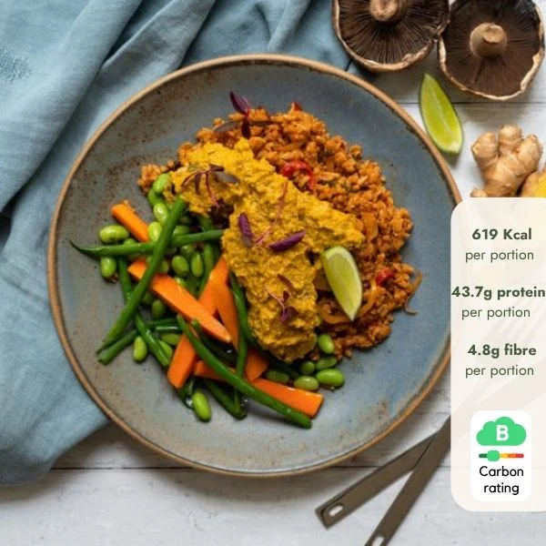 Free-Range Chicken Satay - Image 3