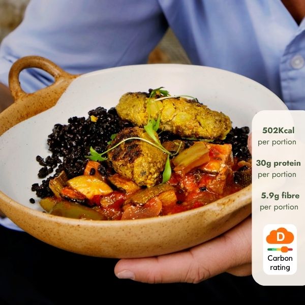 Flexitarian Menopause Bundle - Image 5