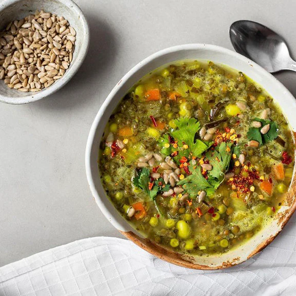 Gut health meal bundle (3 day, flexitarian) - Image 5