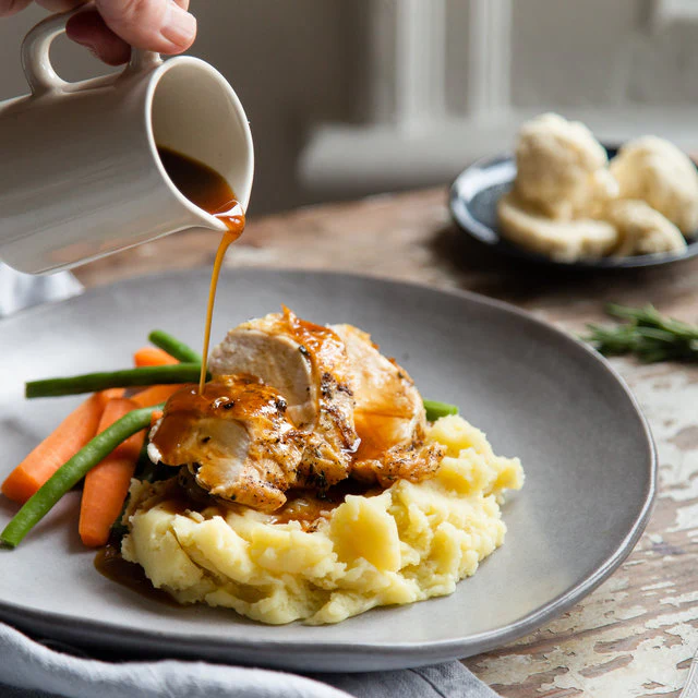 Gut health meal bundle (3 day, flexitarian) - Image 6