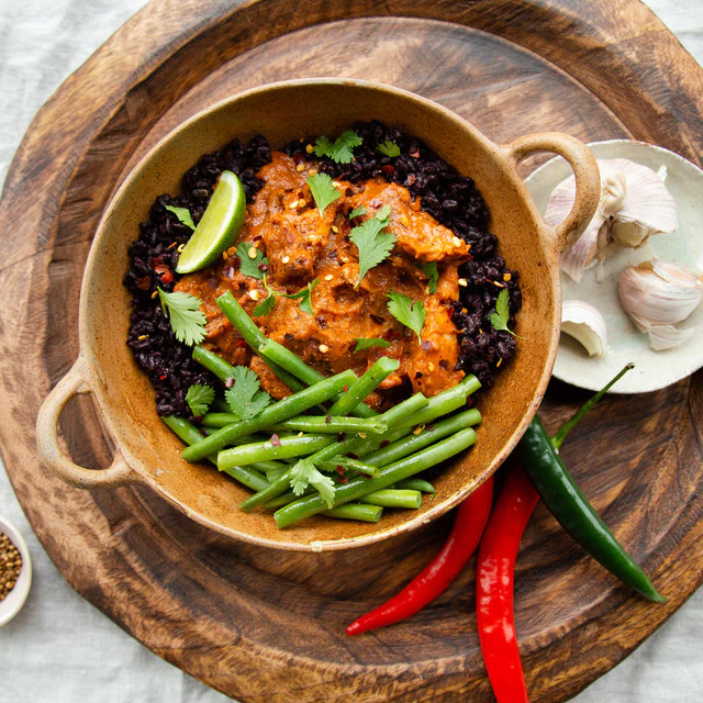 Gut health meal bundle (3 week plan, flexitarian) - Image 13