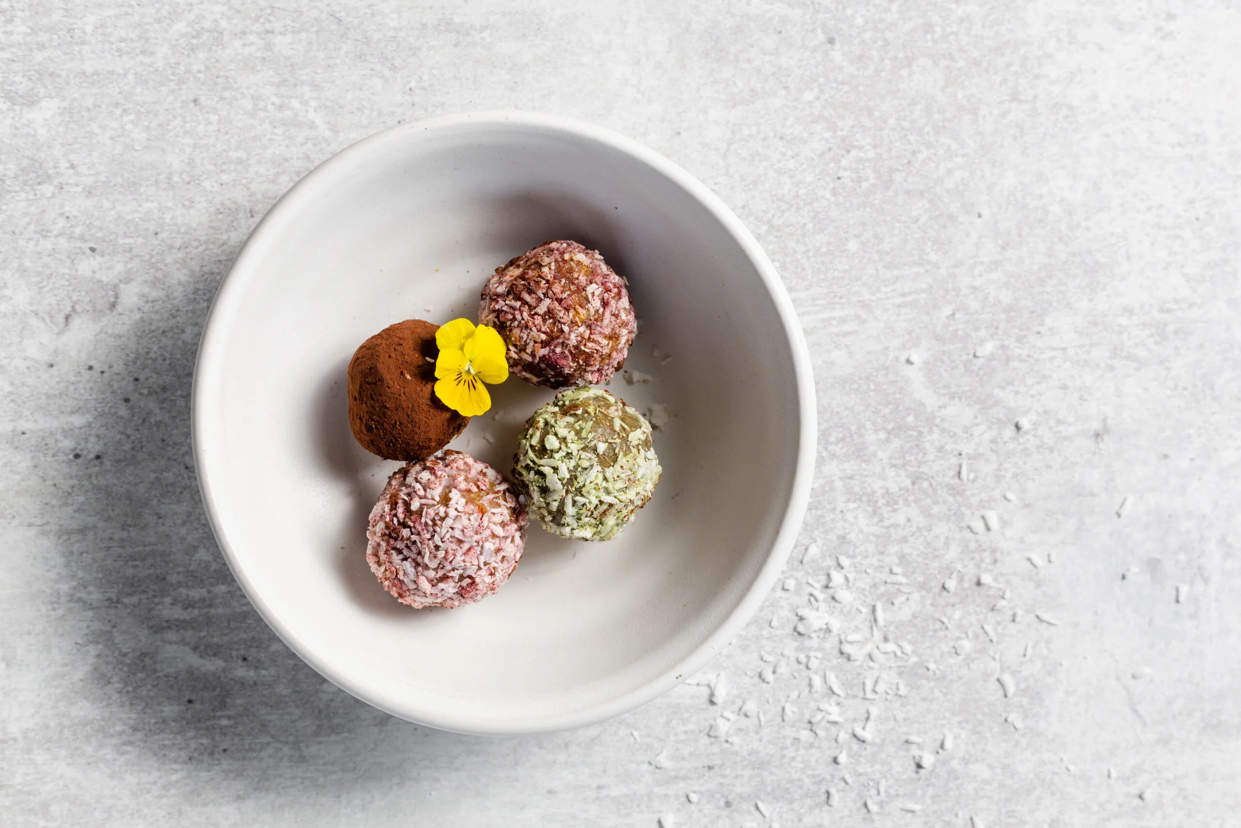 Gut health meal bundle (3 week plan, flexitarian) - Image 4