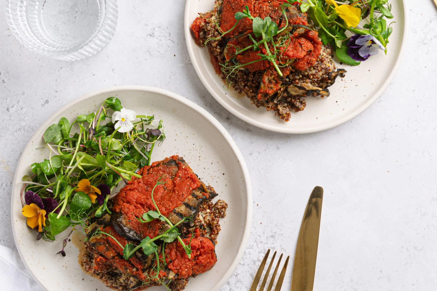 Gut health meal bundle (3 week plan, flexitarian) - Image 6