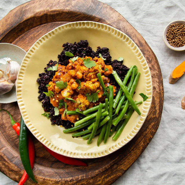 Gut health meal bundle (3 week plan, vegan) - Image 11