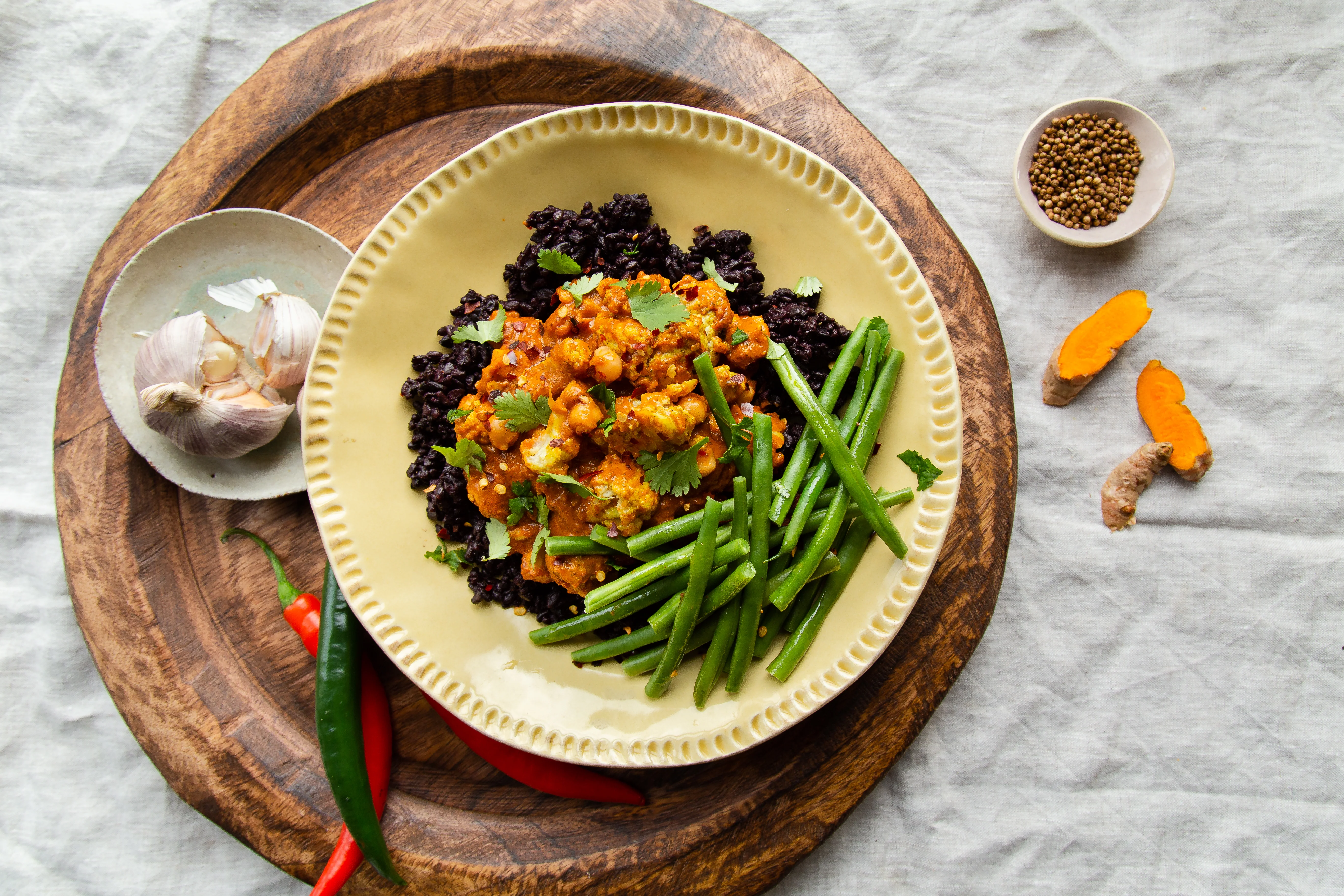 Gut health meal bundle (7 day, flexitarian) - Image 6