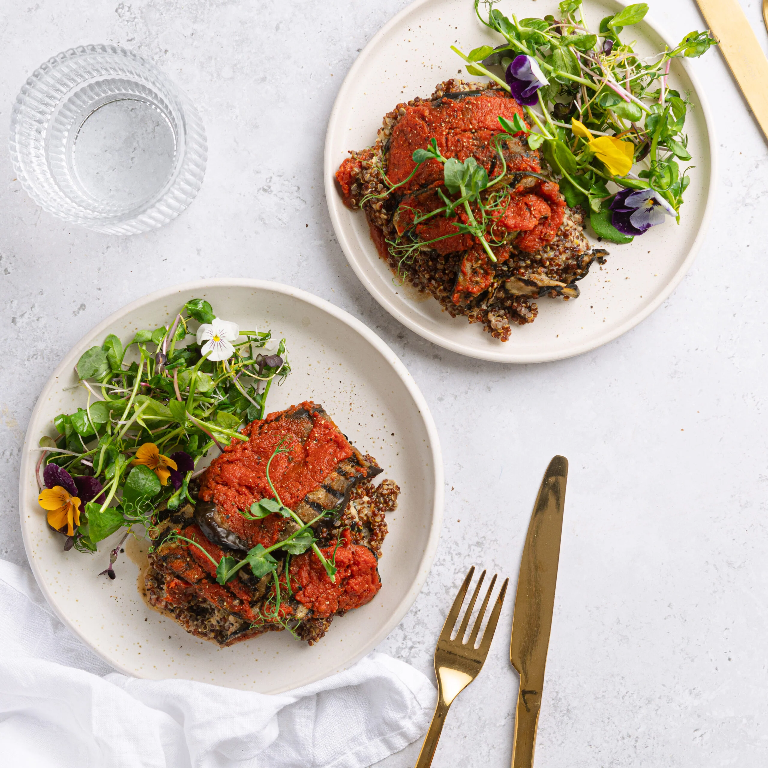 Gut health meal bundle (7 days, vegan) - Image 6