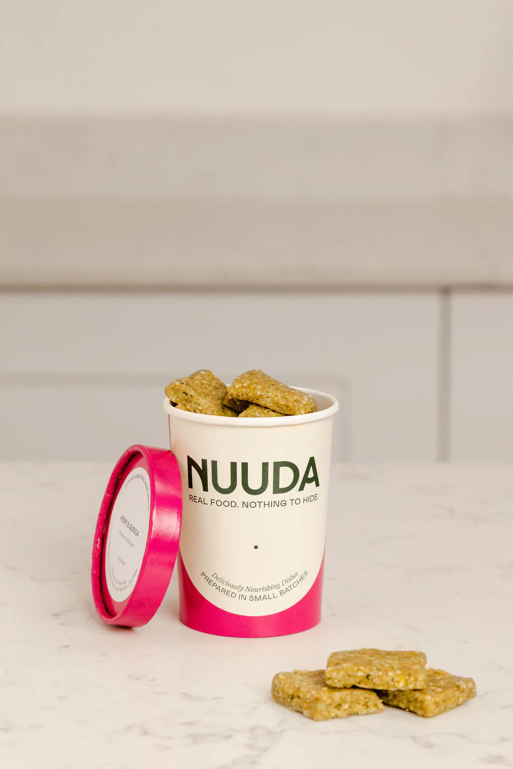 Gut health meal bundle (7 day, flexitarian) - Image 3