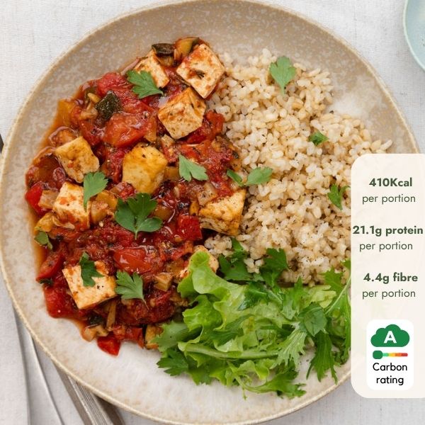 Vegan 7-Day New Parents Meal Bundle - Image 10