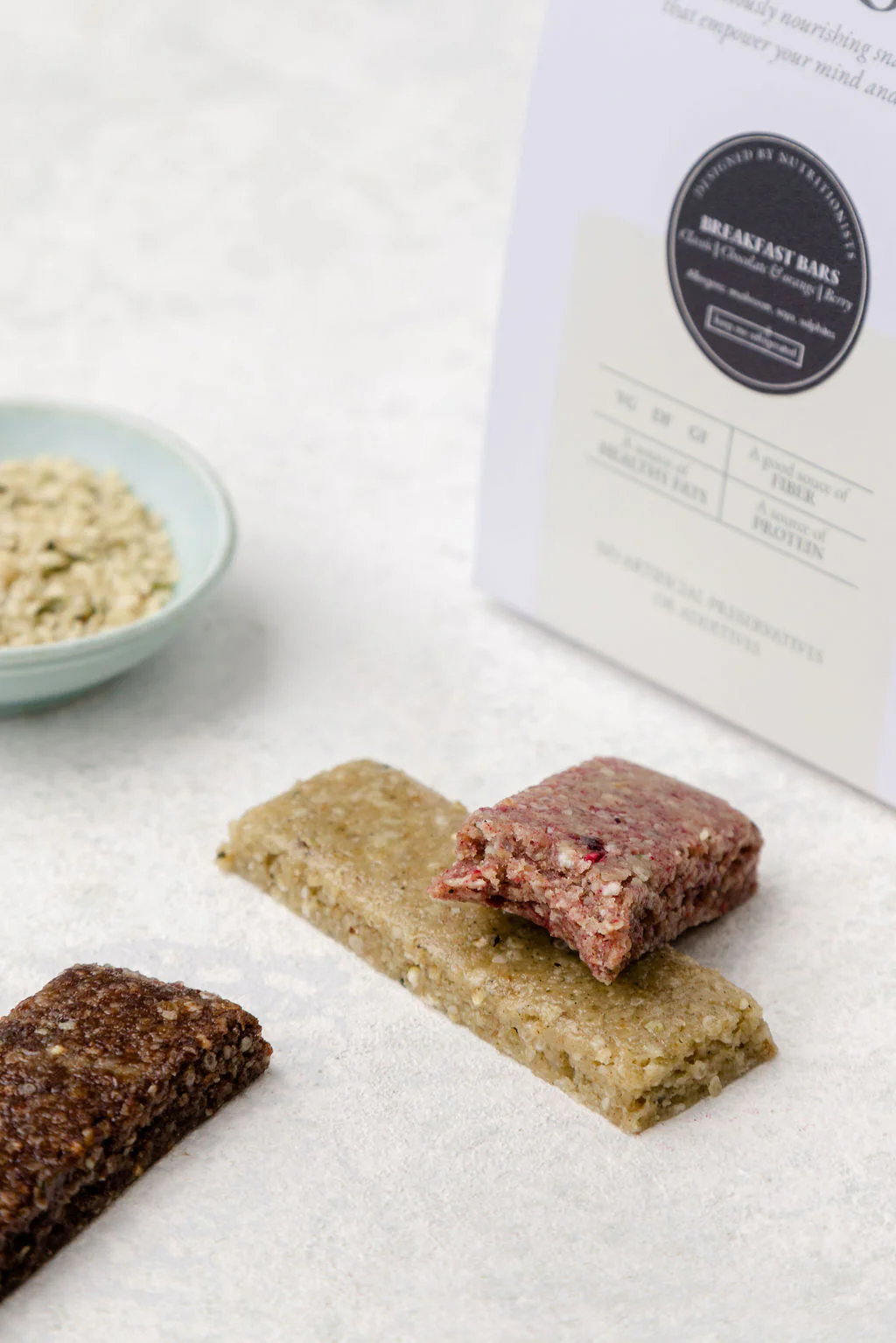 Vegan 7-Day New Parents Meal Bundle - Image 8