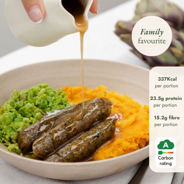 Vegan 7-Day New Parents Meal Bundle - Image 9