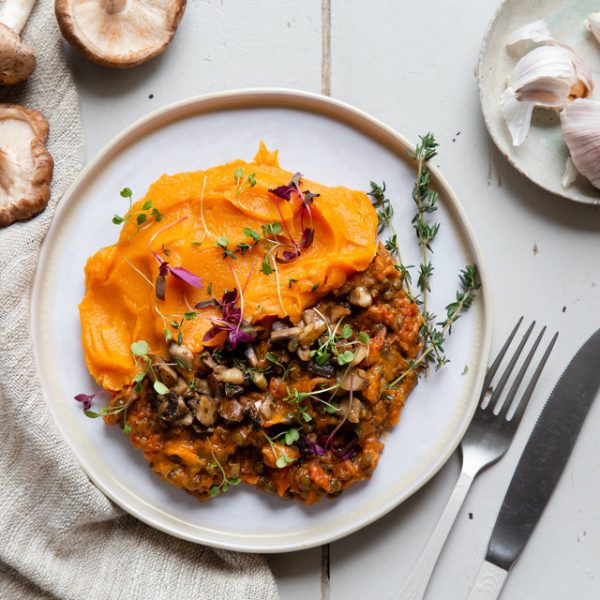 Vegan Bundle - Serves 2 - Image 5