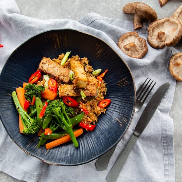 Vegan Bundle - Serves 2 - Image 6